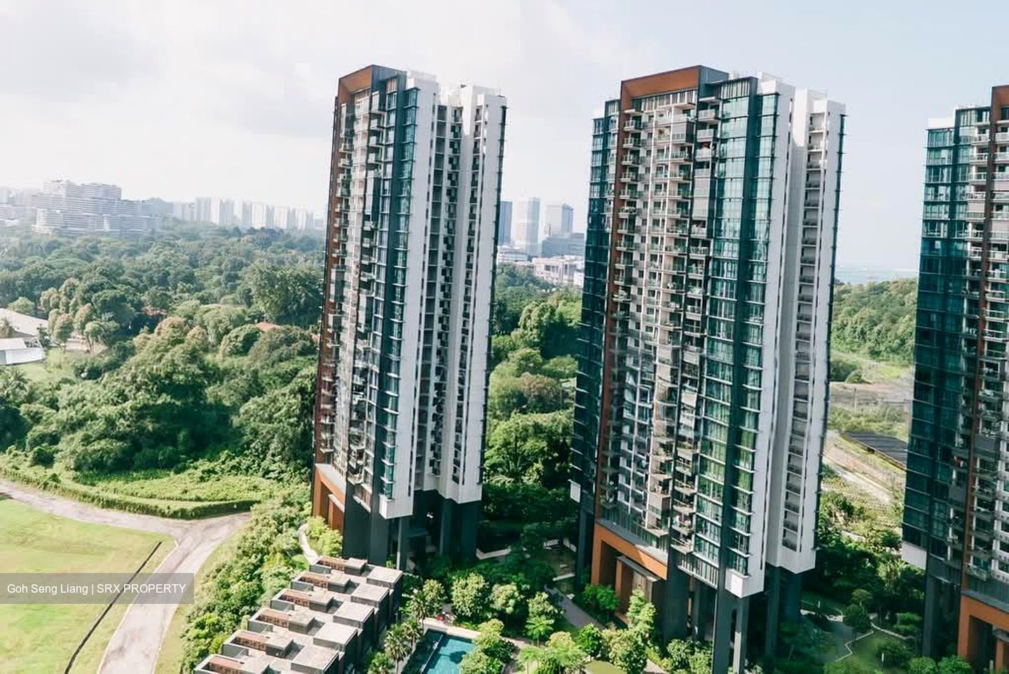 Normanton Park (D5), Apartment #597567871